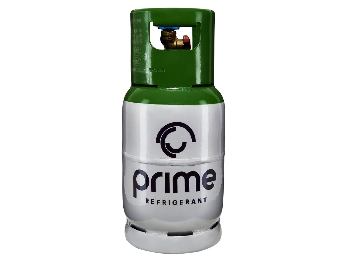 Prime Refrigerant R22 (HCFC) 12kg from Reece