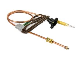 Thermocouple Assembly Toggle Switch