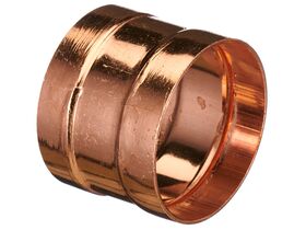Ardent Copper Socket High Pressure 50mm