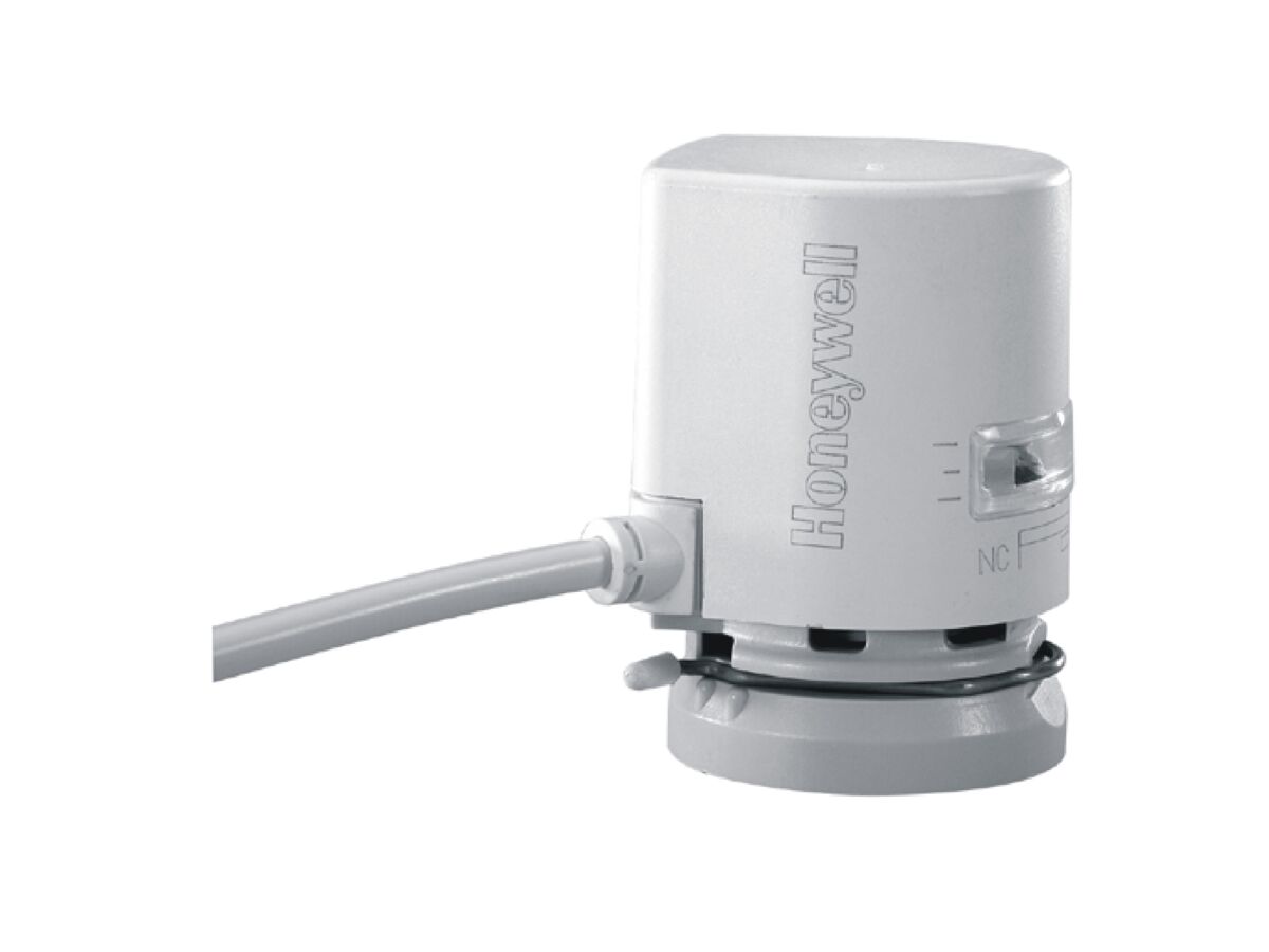 Honeywell Actuator NC 4MM 230VAC