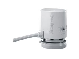 Honeywell Actuator NC 4MM 230VAC