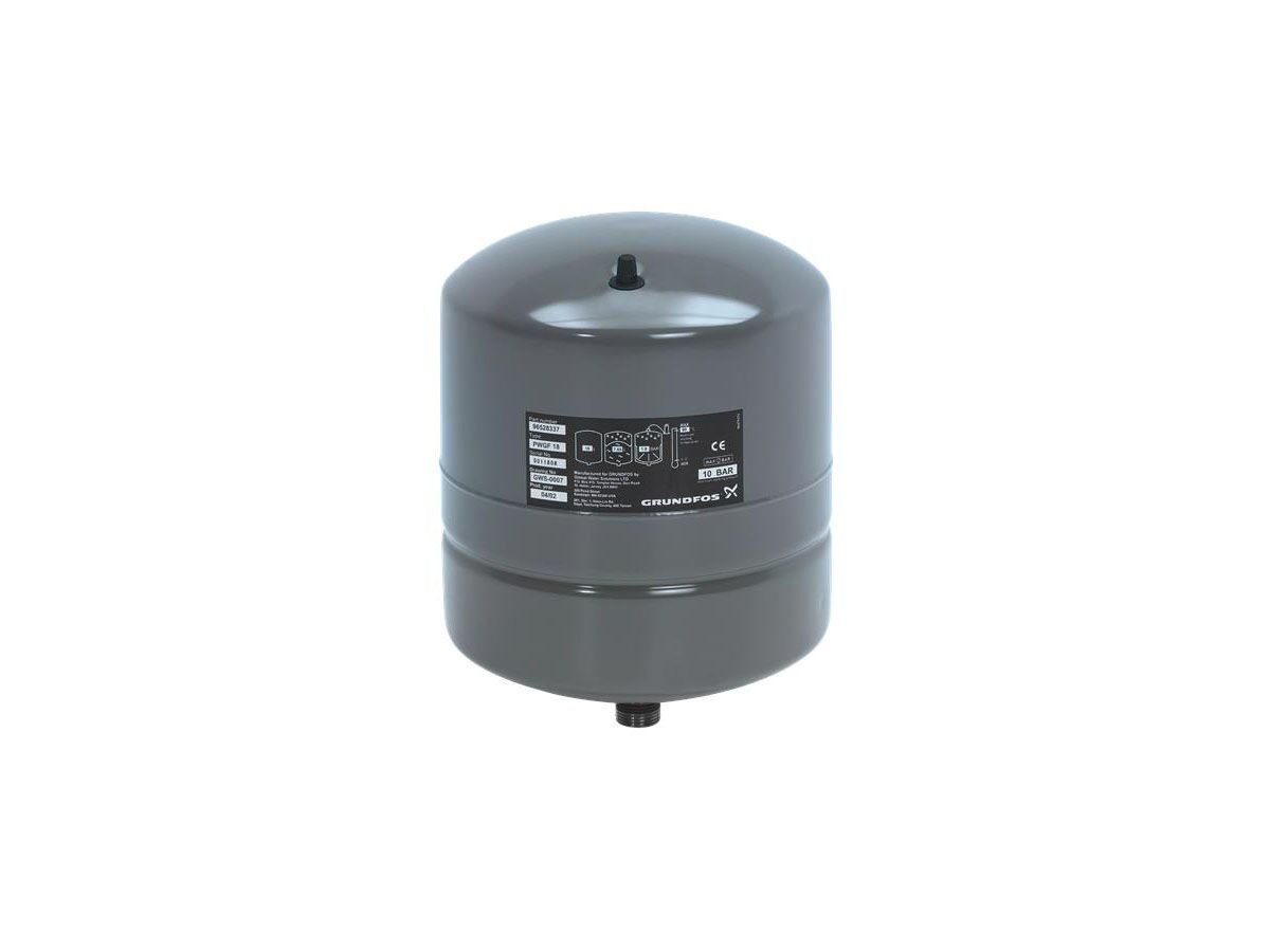 Grundfos Pressure Tank - PTF18