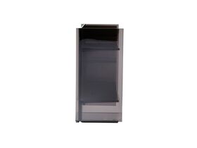 Kartell Rack 750 x 260 x 530mm Fume