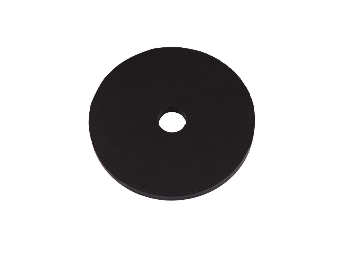 Rubber hydrant washer 70mm