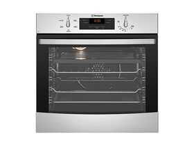 Westinghouse WVE615S Electric Multi Function Wall/ UnderBench Oven Stainless Steel