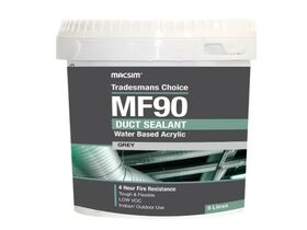 Duct Sealant 5 Litres