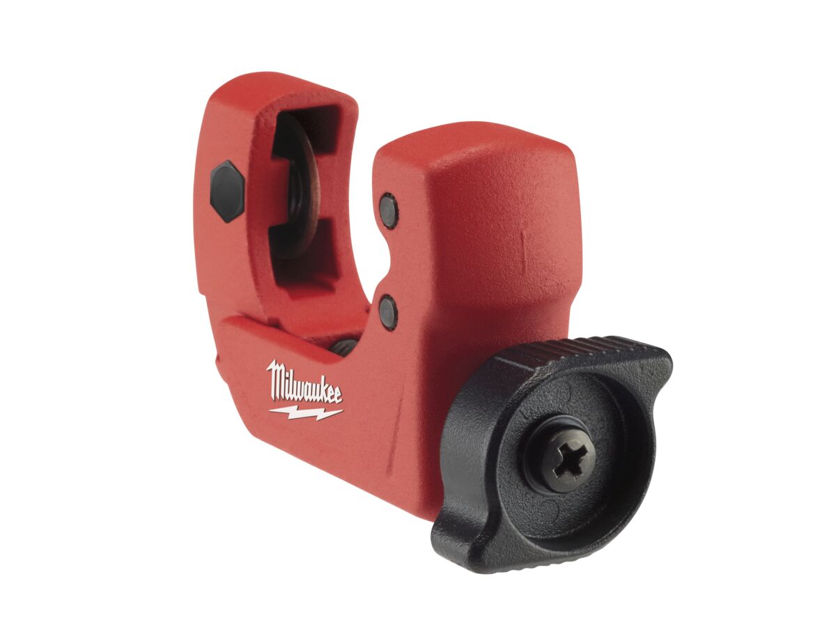 Milwaukee Mini Copper Tubing Cut 25mm