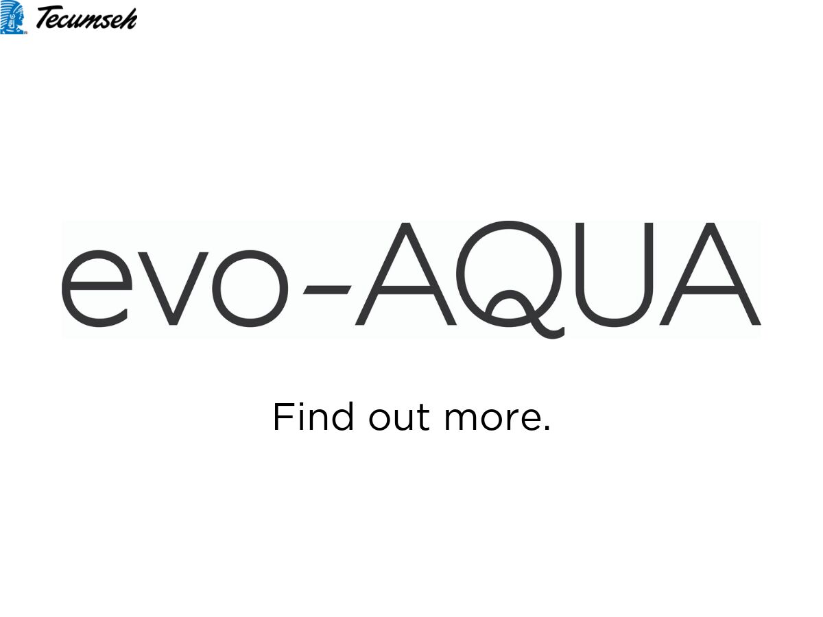 Evo-AQUA Overview