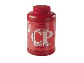 PVC Pipe Cleaning Fluid 250ml