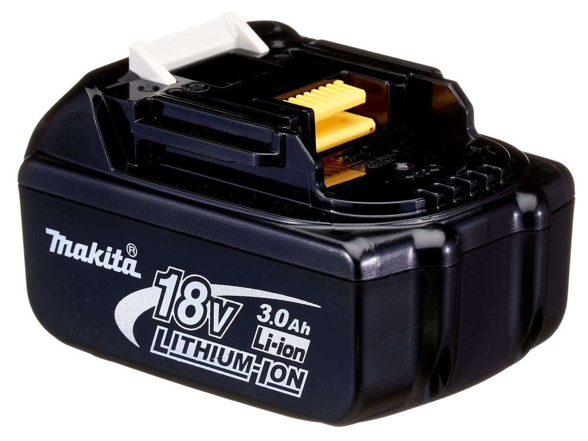 New Battery Maxi Tool - 18V/3 OAH LI