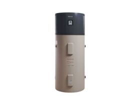 Rinnai HydraHeat Hot Water Heat Pump