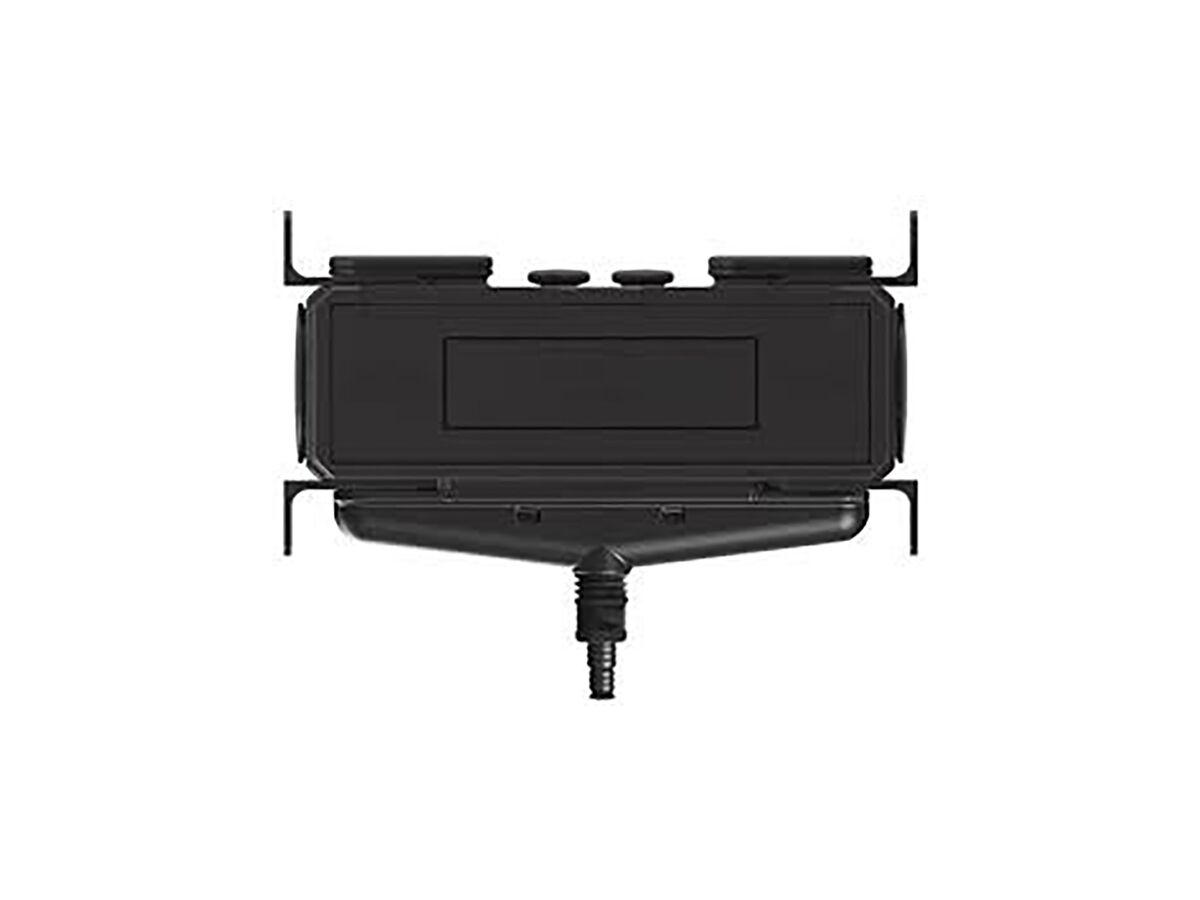 Air Conditioning Rough-In Box - Centre Drain