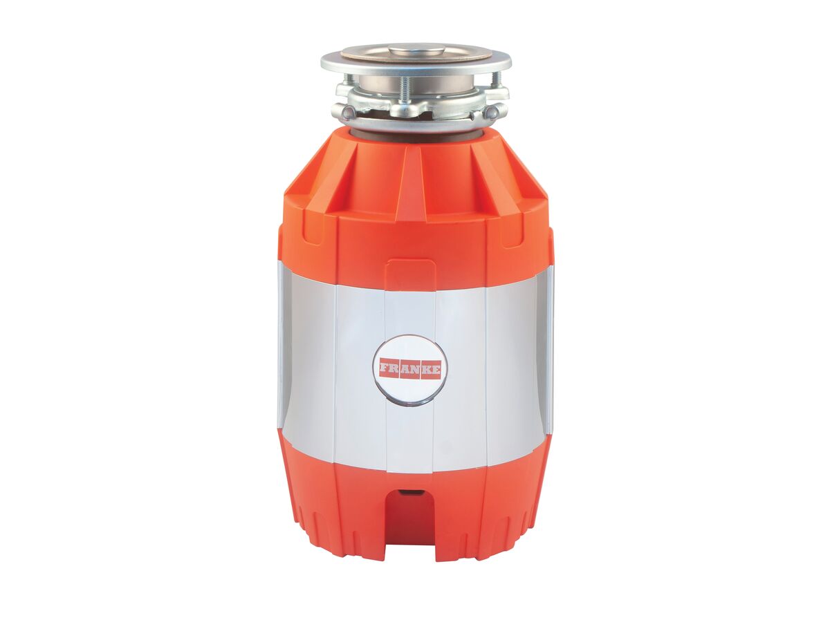 Franke TE-75 3/4 HP Waste Disposer with Air Switch