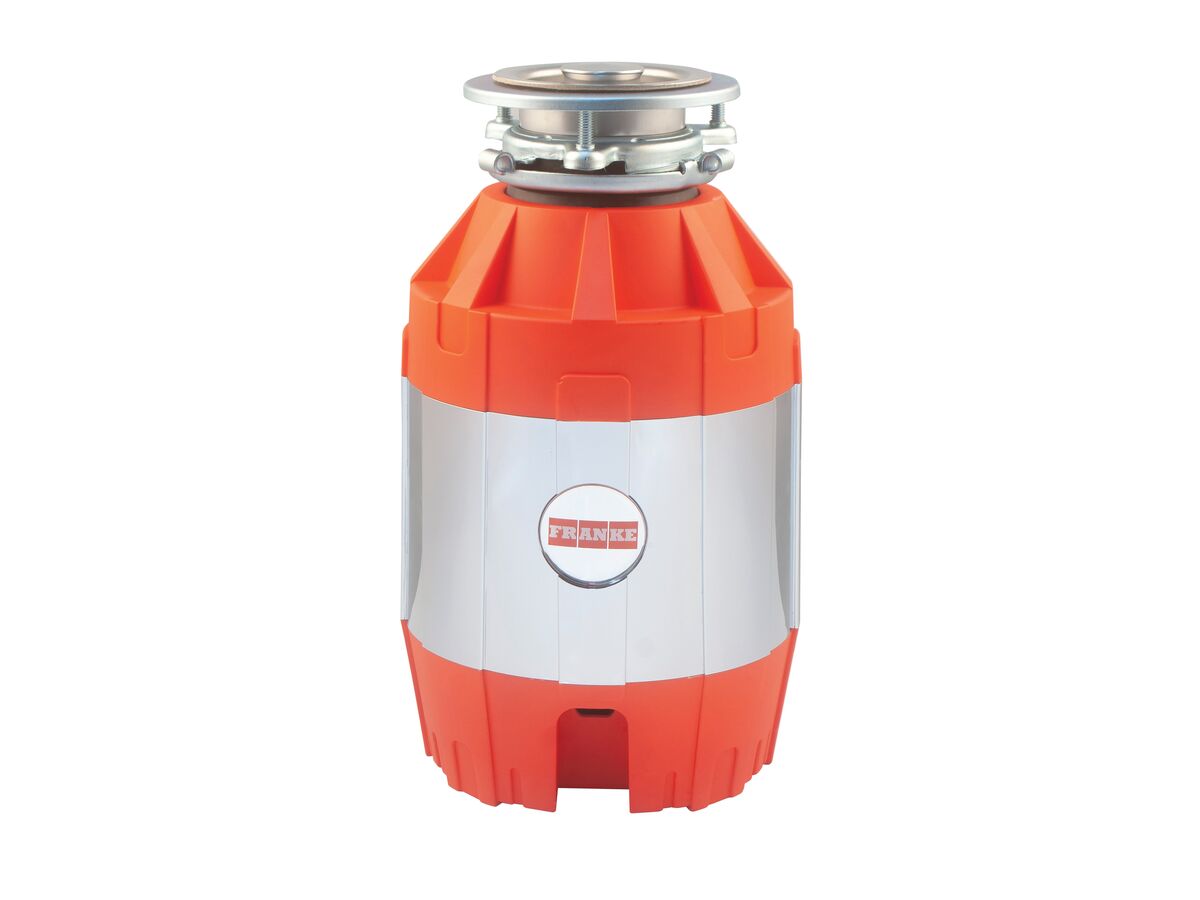 Franke TE75 3/4 HP Waste Disposer with Air Switch from Reece