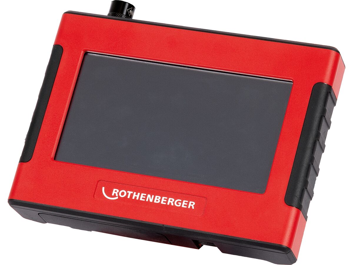 Rothenberger Rocam Mini HD 25 / 22