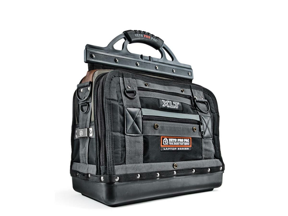 Veto Extra Large Laptop Tool Bag from Reece