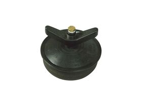 HT Series Mechanical Plug with Bypass
