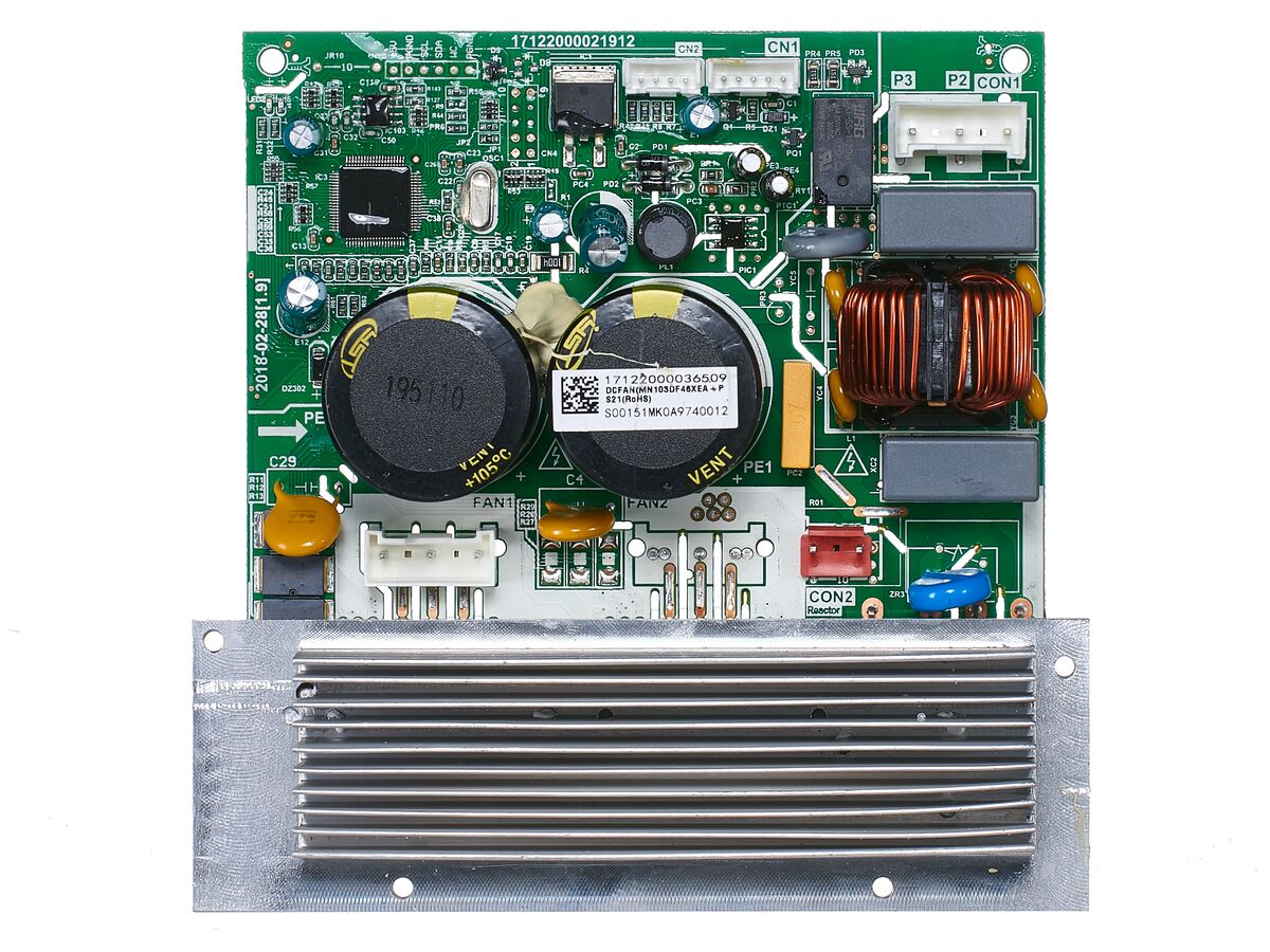 Kaden Indoor Inverter module KD36
