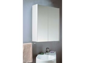 Rifco Tasman Double Mirror Cabinet