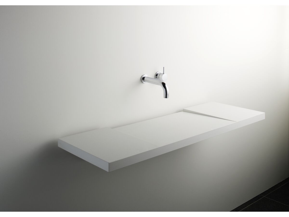 Geo Single Washplane 1200mm