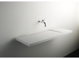 Geo Single Washplane 1200mm