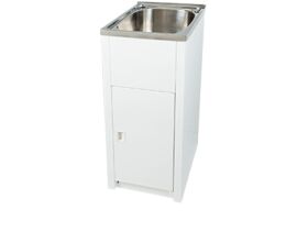 Classic 30 Litre SS Laundry Unit