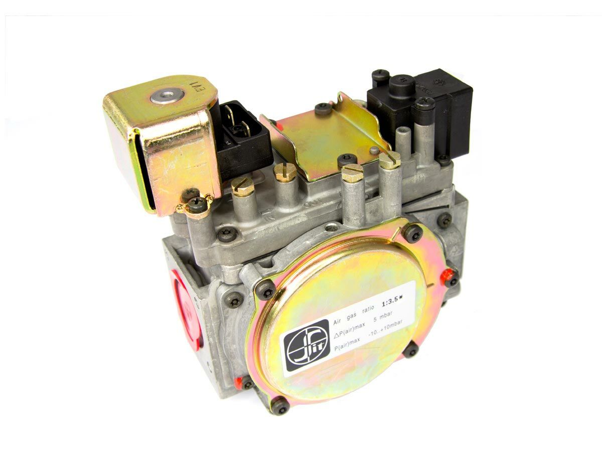 Gas Valve Sit 828 Novamix
