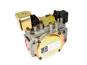 Gas Valve Sit 828 Novamix