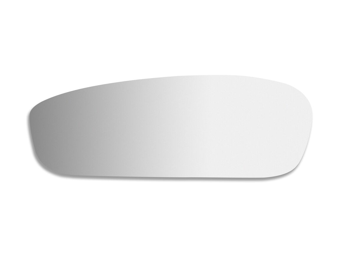 ISSY Glide Large Horizontal Mirror Right 420mm (H) x 1155mm (W)