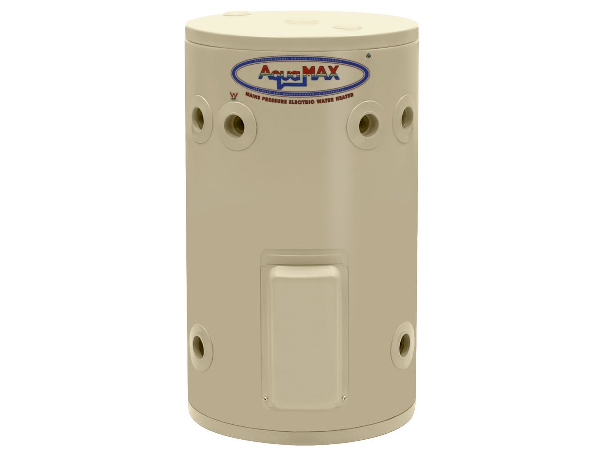 Aquamax 50L Electric Hot Water System