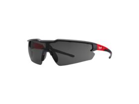 Milwaukee Tinted Safety Glasses (New)