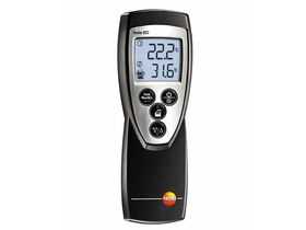 Digital Thermometer - Dual Channel from Reece