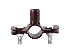 Silverback Bolted Clip suit Copper 20mm