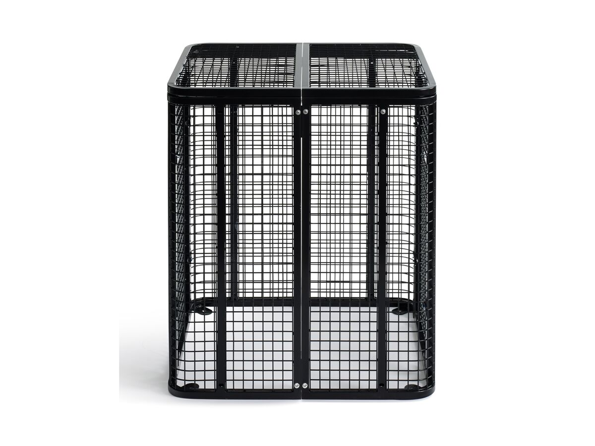 ACC0800 Hot Water & Solar Inverter Cage 600W-400D-800H