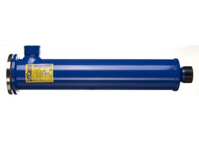 Castel Drier Shell 4 Core 2 1/8" Solder 45BAR