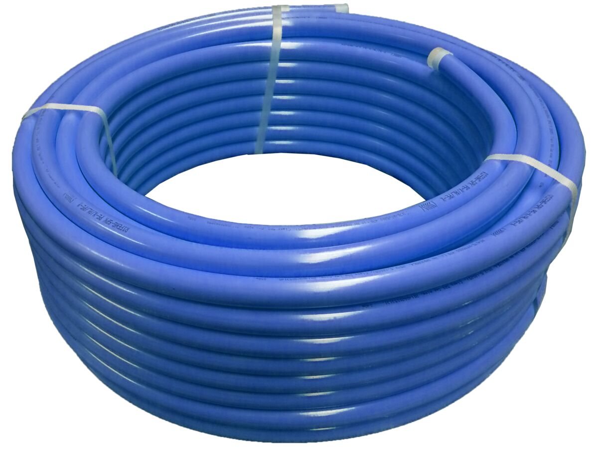 Rifeng Water Pex Pipe - Blue