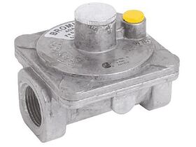Commercial Appliance Regulator LPG