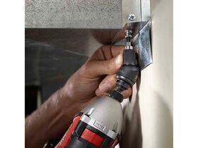 Milwaukee 30 Degree Knuckle 11 Piece