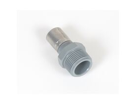 Buteline Adaptor Male 20mm x 15mm