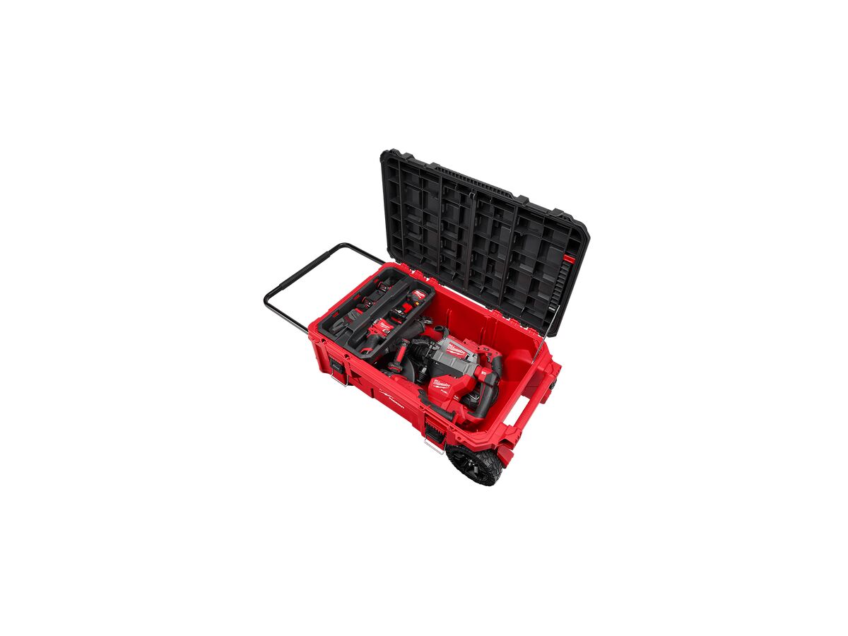 48228428 Milwaukee Packout Rolling Tool Chest