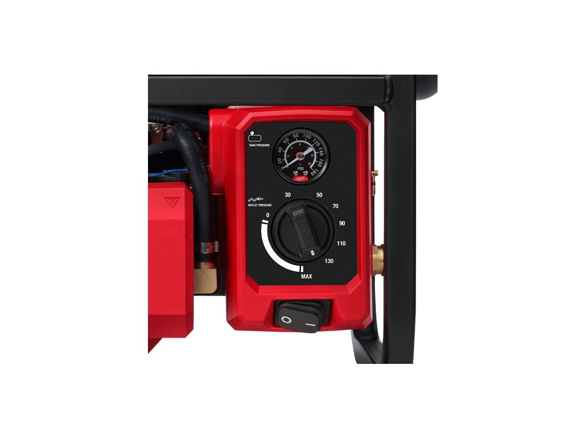 M18 Fuel Air Compressor (Tool Only)