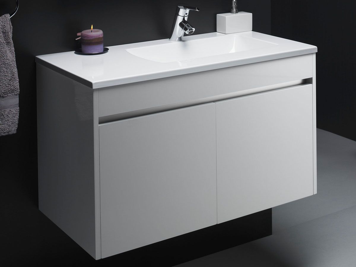 Rifco Ivy 750mm Wall Hung Vanity Unit from Reece