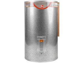 LP 180L 1020X610 BOTTOM WETBACK HWC