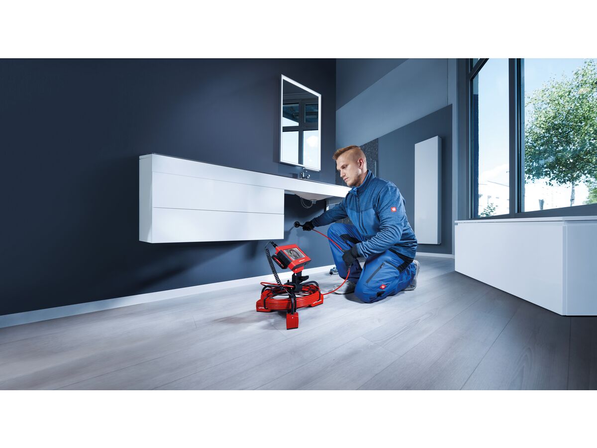 Rothenberger Rocam Mini HD 25 / 22