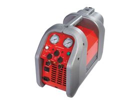 Rothenberger Rorec Professional Refrigerant Recovery Unit