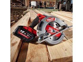 Milwaukee Fuel Circ Saw Skin 184mm 18V