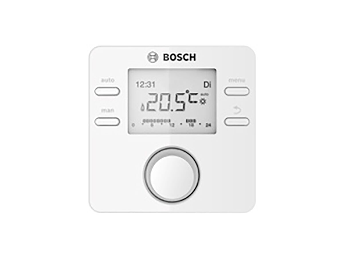 Bosch CR50 Controller from Reece