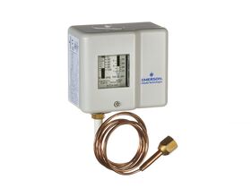 Emerson Low Pressure Auto Control with Capillaries 099041 PS1-A3K 49/65 STD (PS-31097-26) (ASIA)