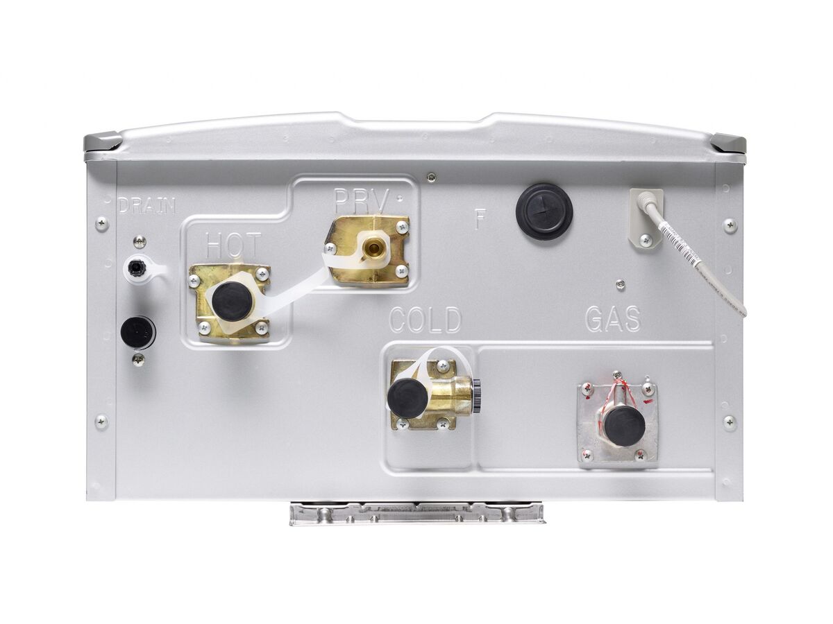 Sunmaster Gas Storage Tank 175L AU P GB