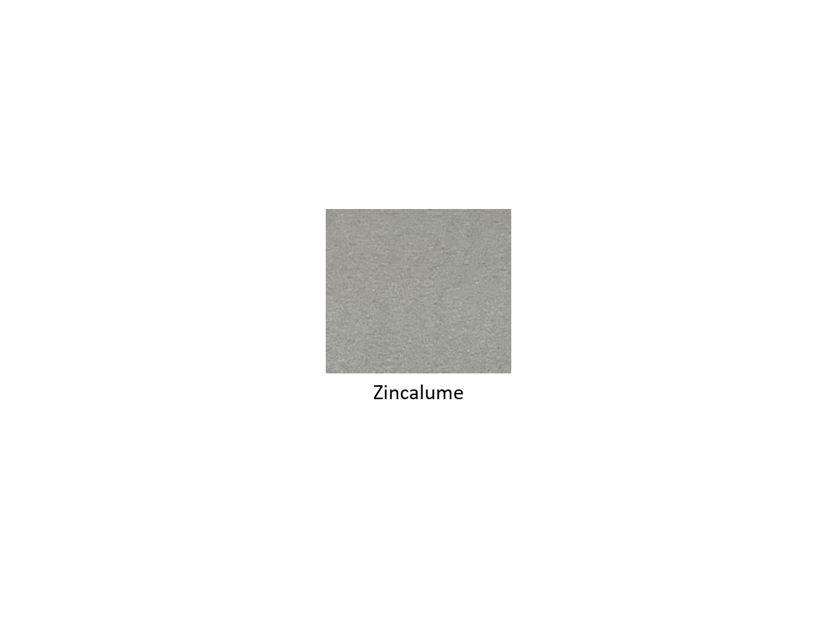 Zincalume Colour Swatch